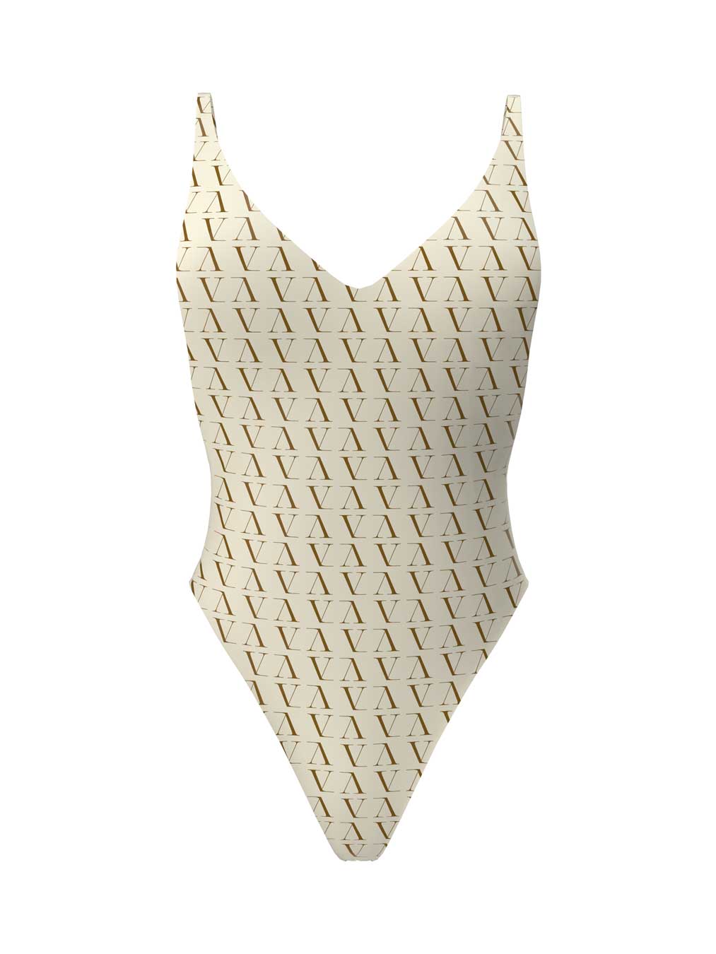 בגד-ים-שלם-אבן-חום