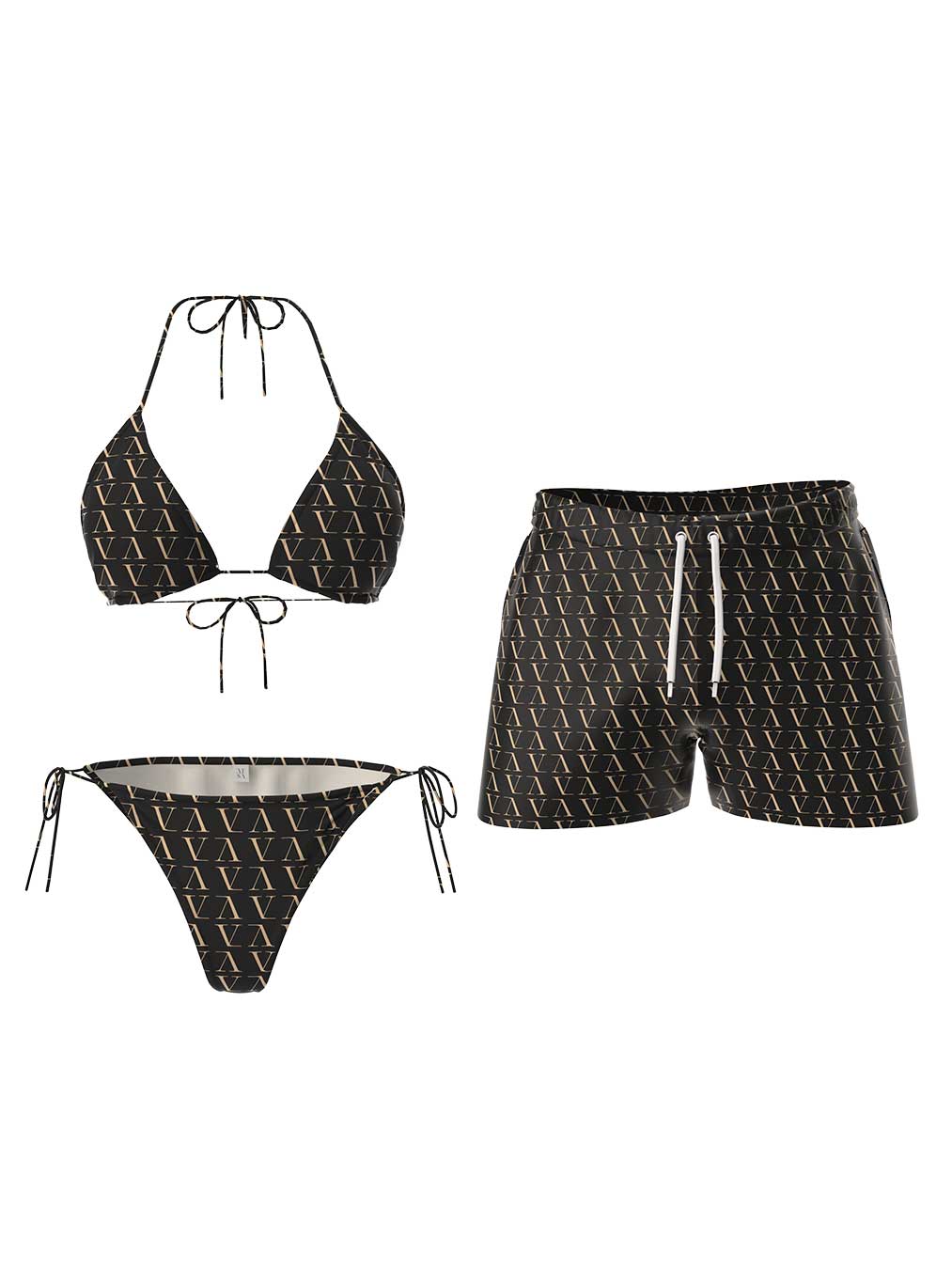 ביקיני-וגבר-שחור