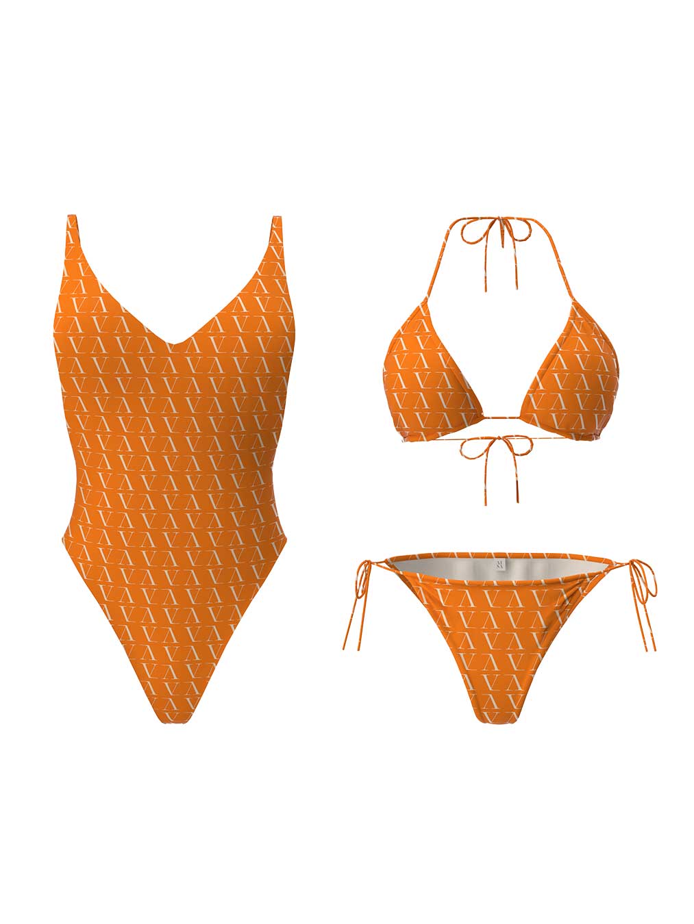 ביקיני-ומלא-כתום