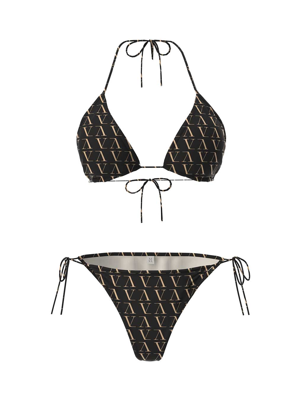 ביקיני-שחור