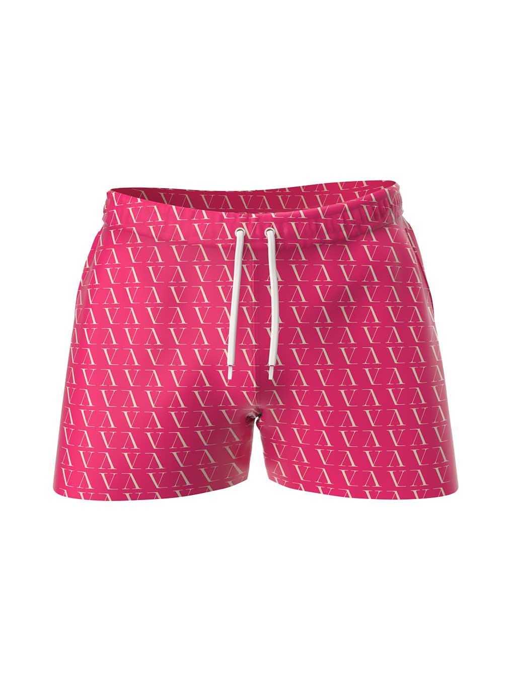 ורוד-שמנת-גבר