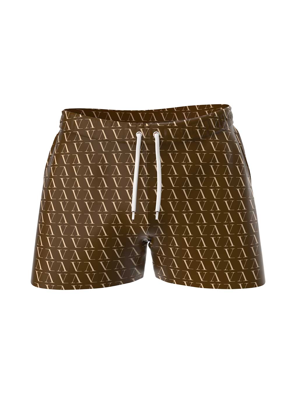 חום-זהב-גבר