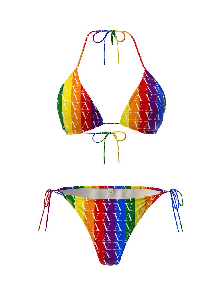 גאווה-ביקיני